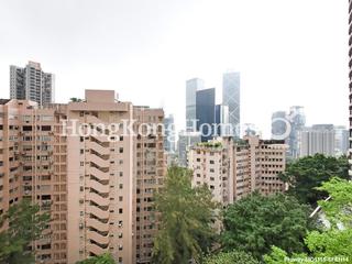 Mid Levels Central - Beau Cloud Mansion 02