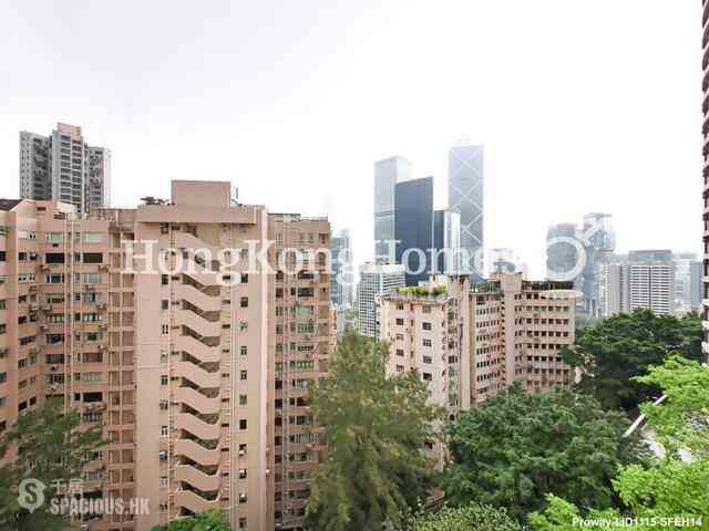 Mid Levels Central - Beau Cloud Mansion 02