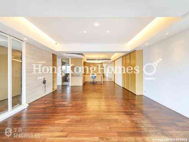 Mid Levels Central - Beau Cloud Mansion 03