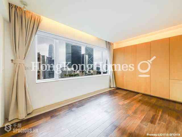 Mid Levels Central - Beau Cloud Mansion 06