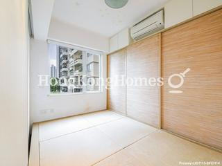 Mid Levels Central - Beau Cloud Mansion 10