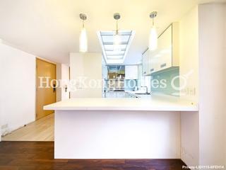 Mid Levels Central - Beau Cloud Mansion 11