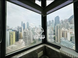 上环 - 盈峰一号 02
