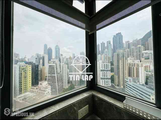 上环 - 盈峰一号 02