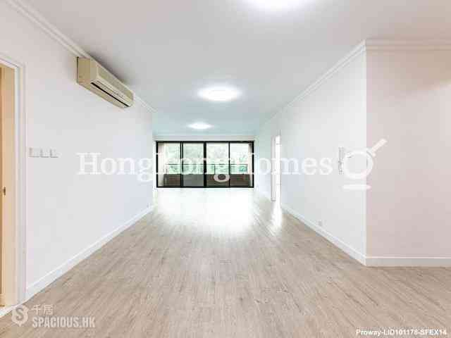 Pok Fu Lam - Regent Palisades 01