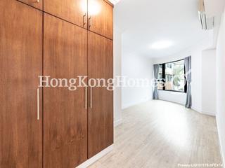 Pok Fu Lam - Regent Palisades 09