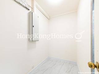 Pok Fu Lam - Regent Palisades 12