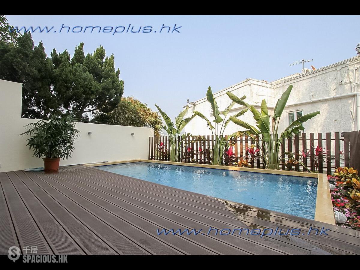 Clear Water Bay - Golden Lake Villa 01