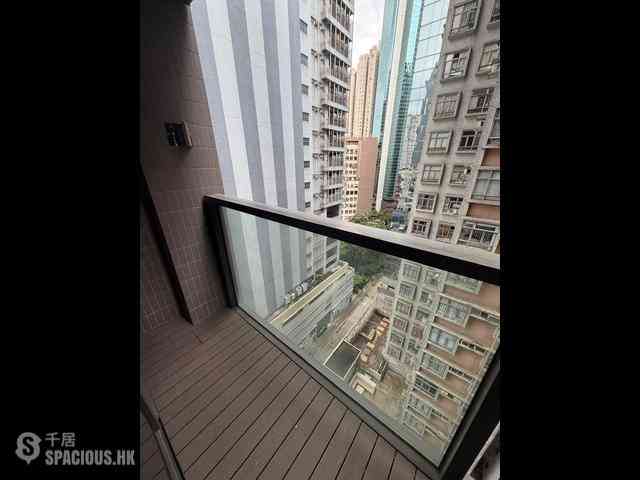 Causeway Bay - The Consonance 12