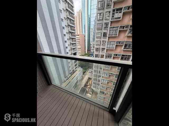 Causeway Bay - The Consonance 15