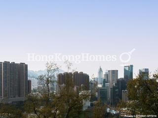 Tai Hang - Mayflower Mansion 02