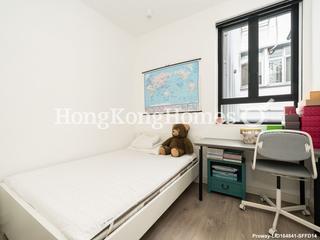 Tai Hang - Mayflower Mansion 08