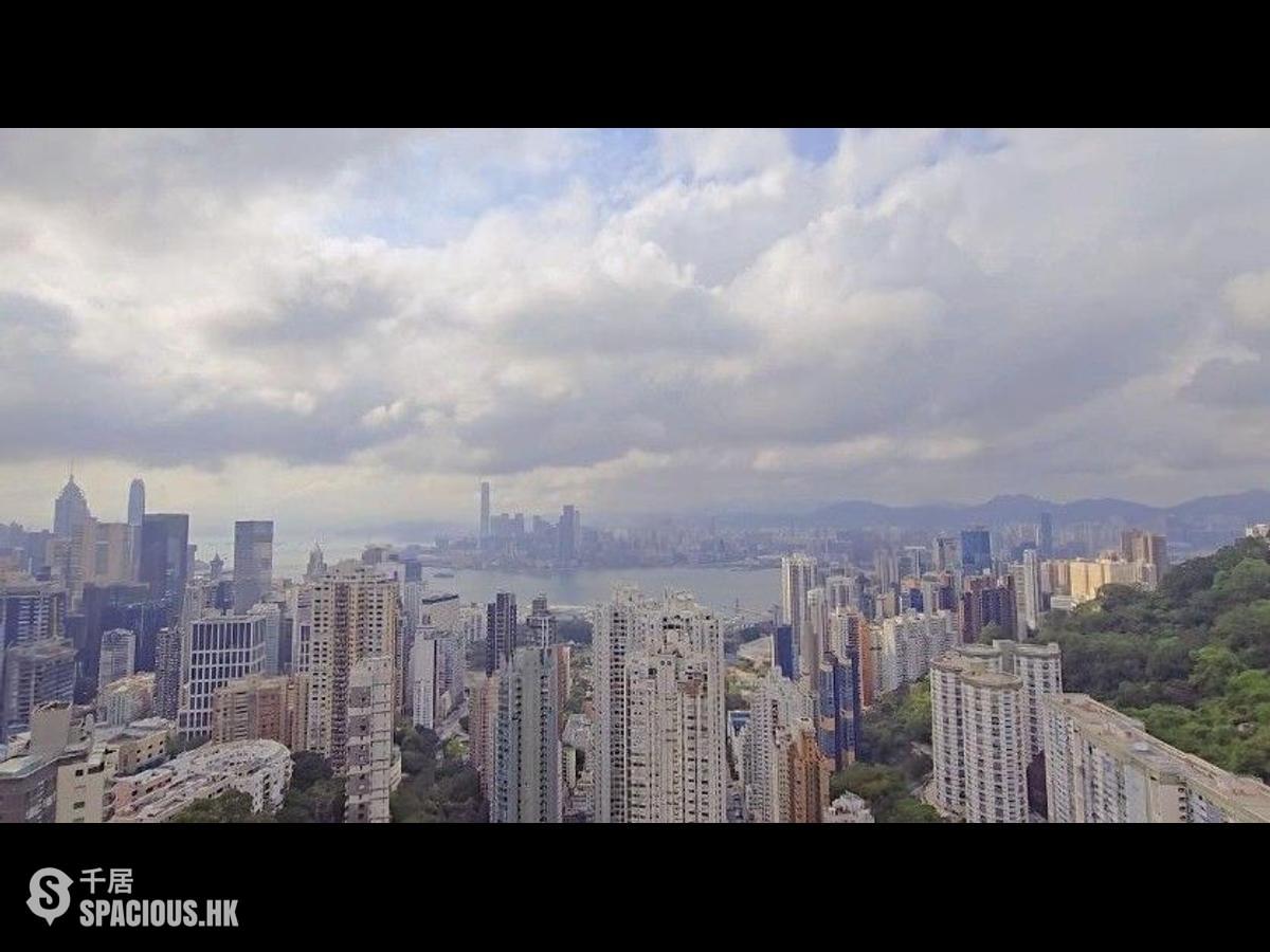 Tai Hang - The Signature 01