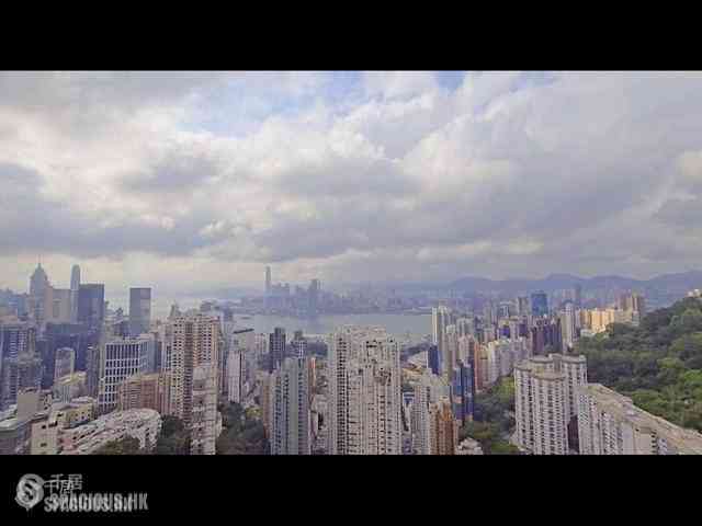Tai Hang - The Signature 01