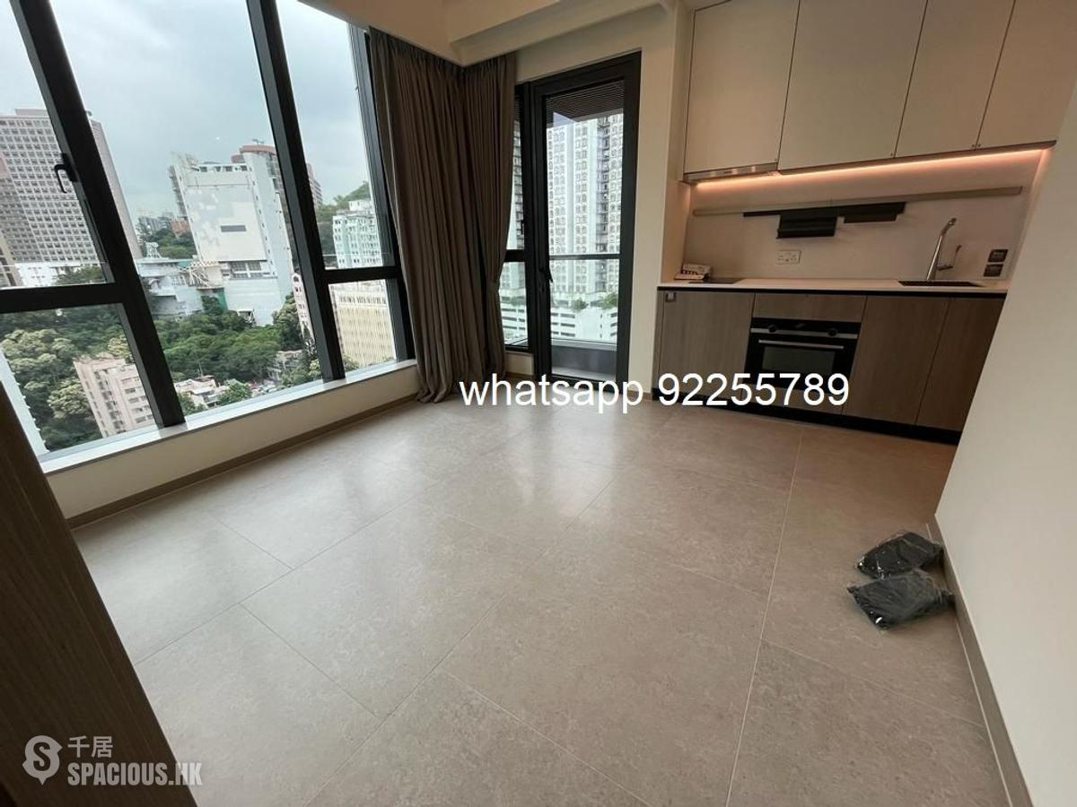 Kennedy Town - Kennedy 38 01