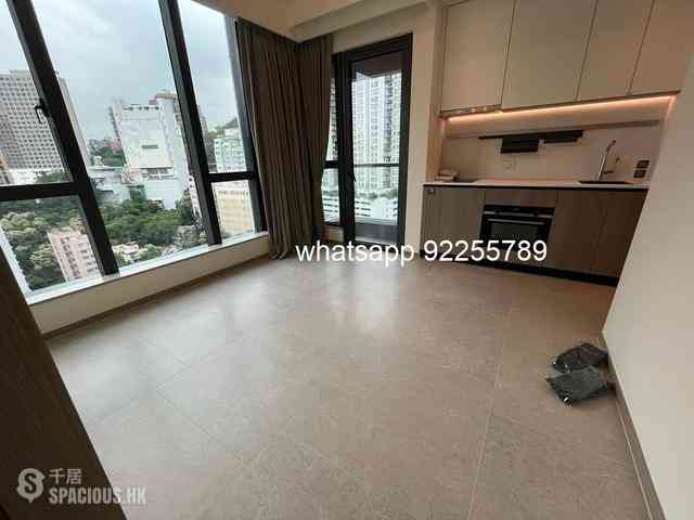 Kennedy Town - Kennedy 38 01