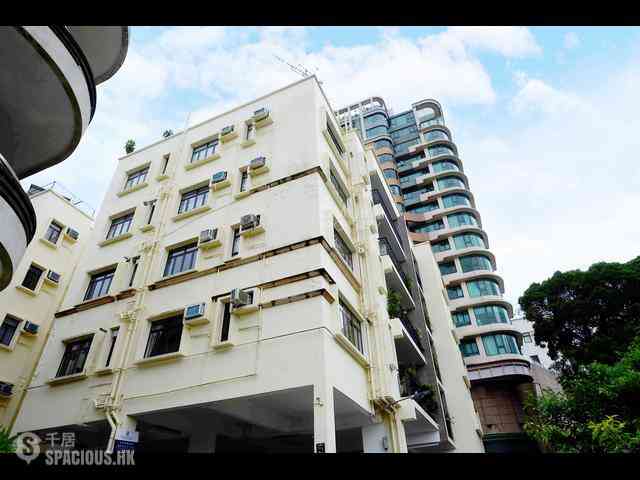 Tai Hang - 5, Wang Fung Terrace 28