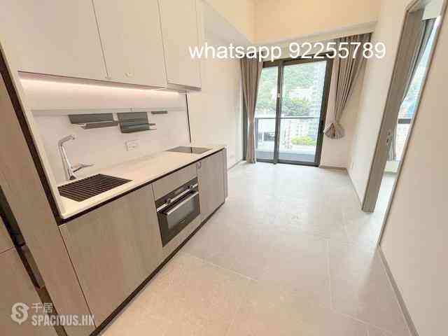 Kennedy Town - Kennedy 38 01