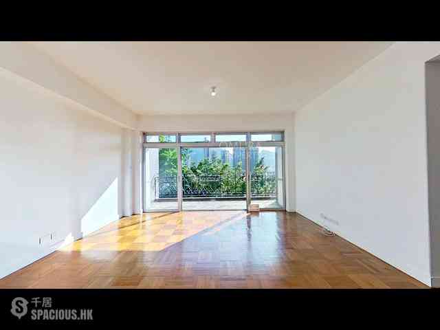 Tai Hang - 5, Wang Fung Terrace 05