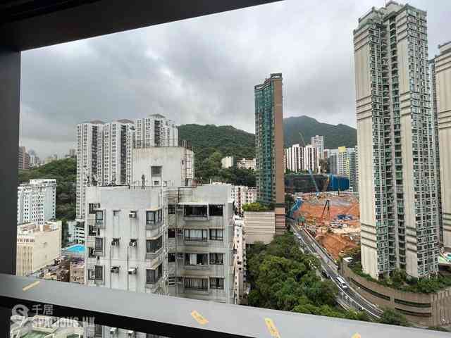Kennedy Town - Kennedy 38 08