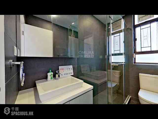 Tai Hang - 5, Wang Fung Terrace 11