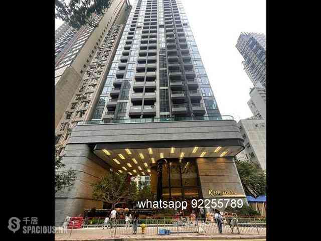 Kennedy Town - Kennedy 38 13