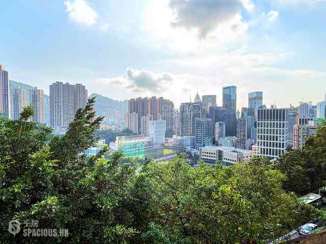 Tai Hang - 5, Wang Fung Terrace 25
