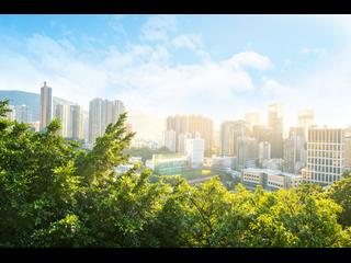 Tai Hang - 5, Wang Fung Terrace 26