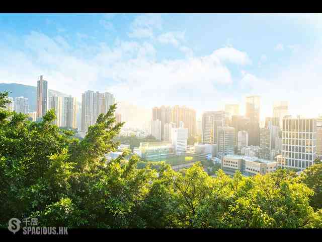 Tai Hang - 5, Wang Fung Terrace 26