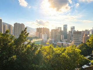 Tai Hang - 5, Wang Fung Terrace 31