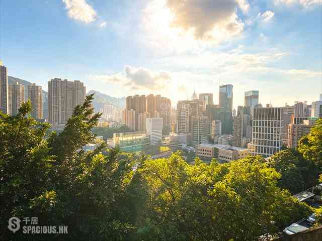 Tai Hang - 5, Wang Fung Terrace 31
