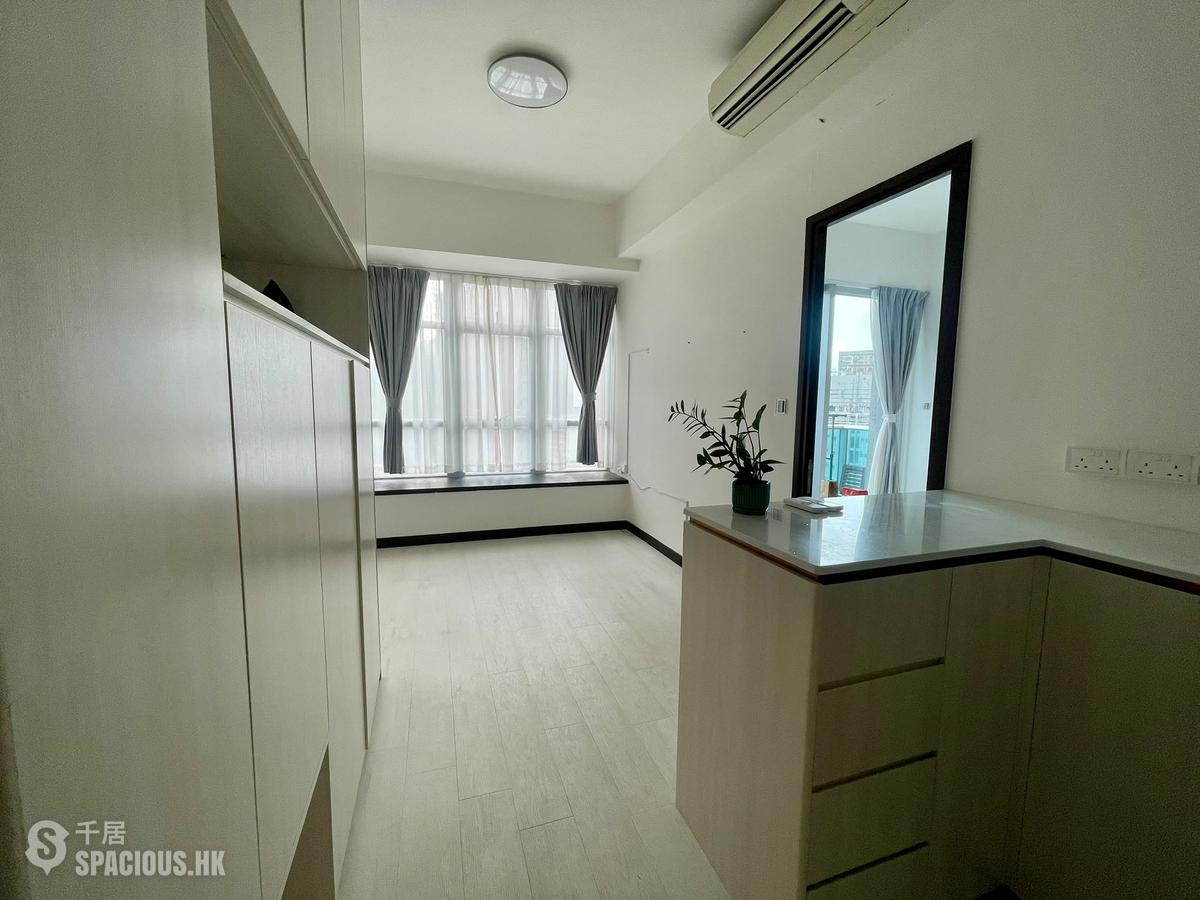 Wan Chai - J Residence 01