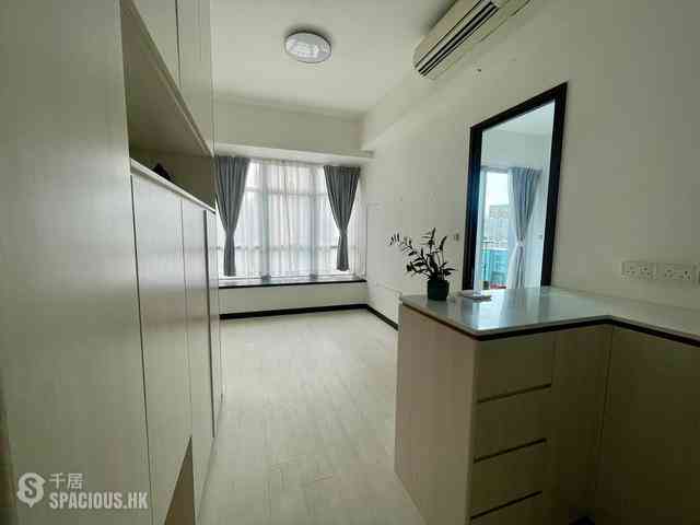Wan Chai - J Residence 01