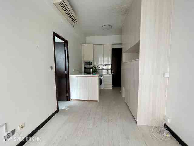 Wan Chai - J Residence 05