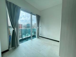Wan Chai - J Residence 03