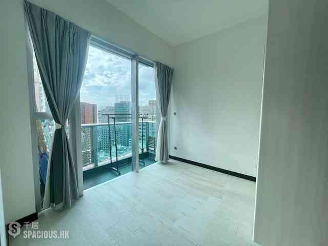 Wan Chai - J Residence 03