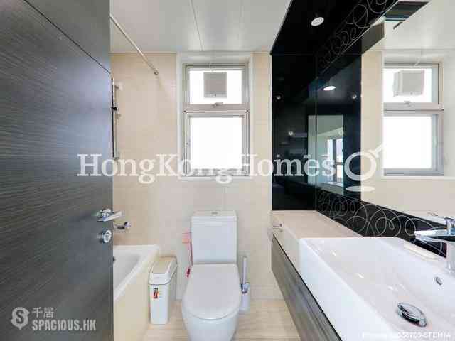Sai Ying Pun - Centre Place 07