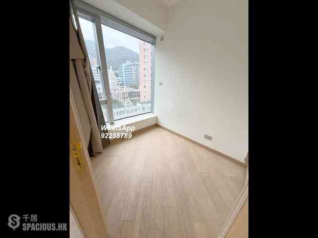 Sai Ying Pun - 63, Pokfulam 05