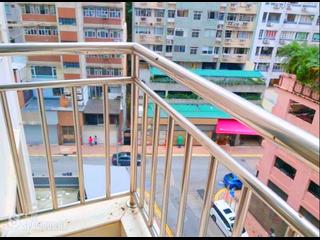 跑马地 - 宝德大厦 05