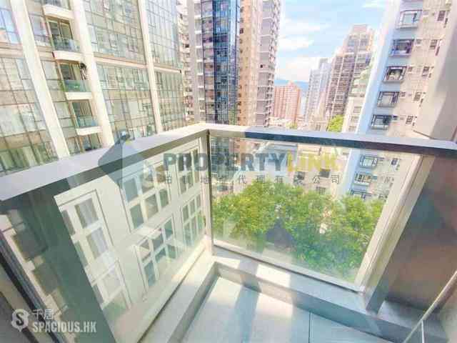 Sai Ying Pun - King's Hill 06