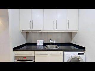 Sheung Wan - 103-105 Jervois Street 14