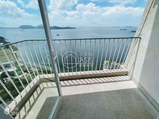 Pok Fu Lam - Vista Mount Davis 01