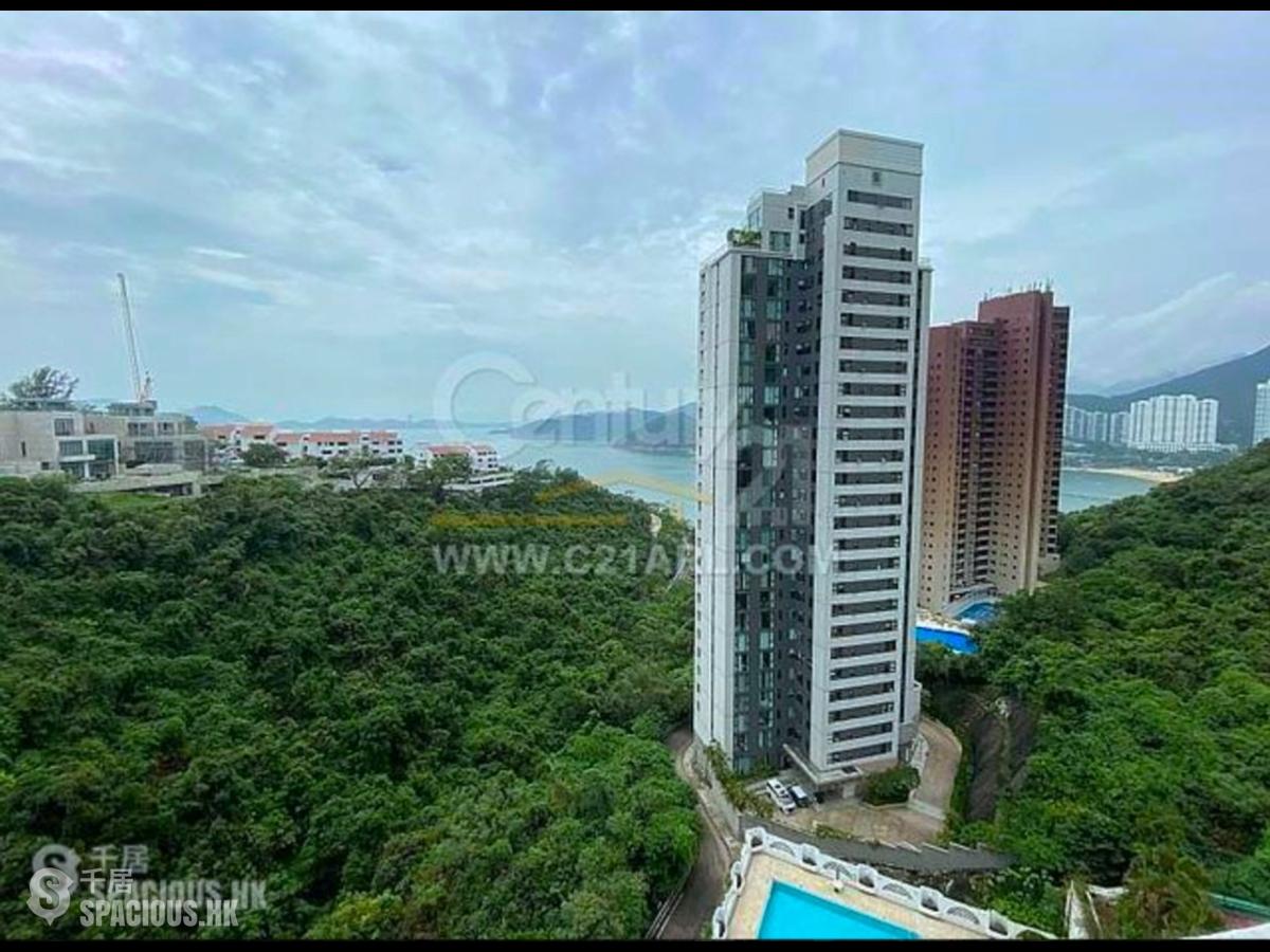 浅水湾 - 南湾大厦 01