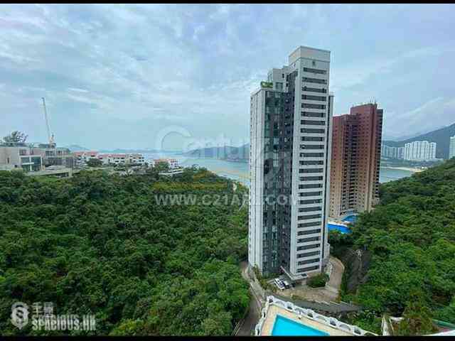 浅水湾 - 南湾大厦 01