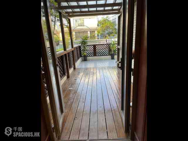 Deep Water Bay - 45, Island Road 01