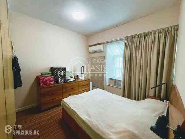 Pok Fu Lam - Albany Court 03