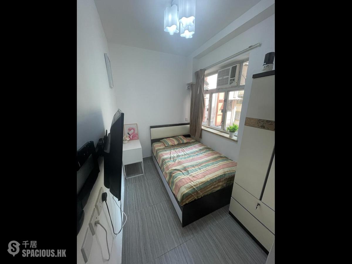 Causeway Bay - Lei Shun Court 01