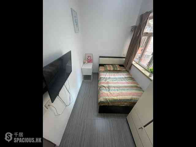 Causeway Bay - Lei Shun Court 02