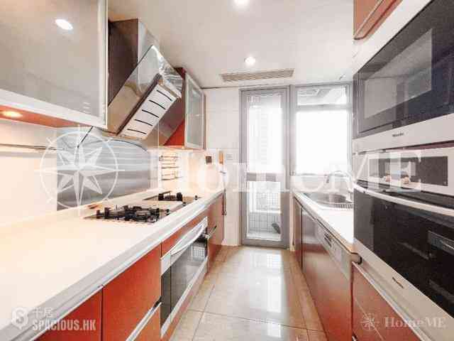 Cyberport - Residence Bel-Air Phase 4 Bel-Air on the Peak 04