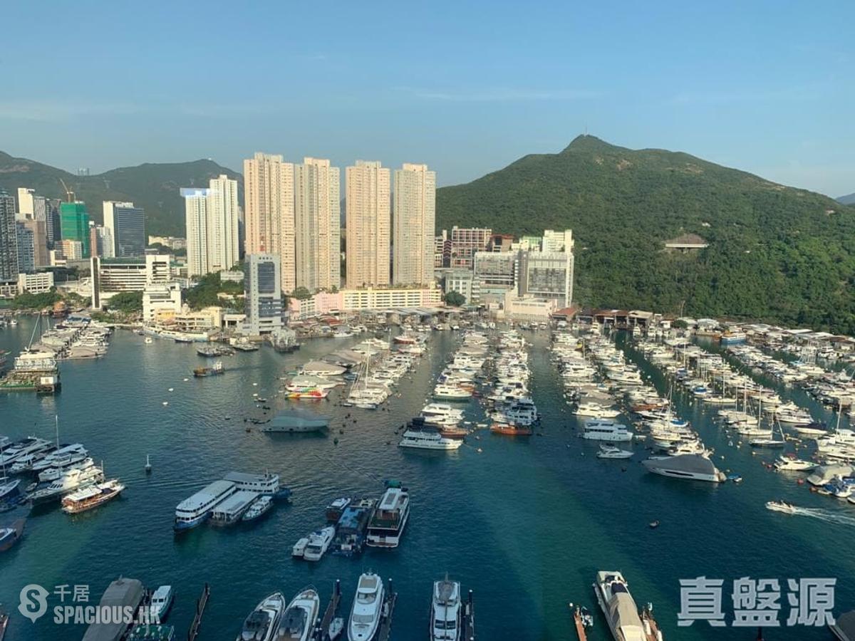 Ap Lei Chau - Larvotto 01